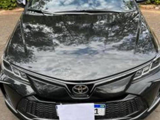 TOYOTA COROLLA 2.0 VVT-IE FLEX XEI DIRECT SHIFT
